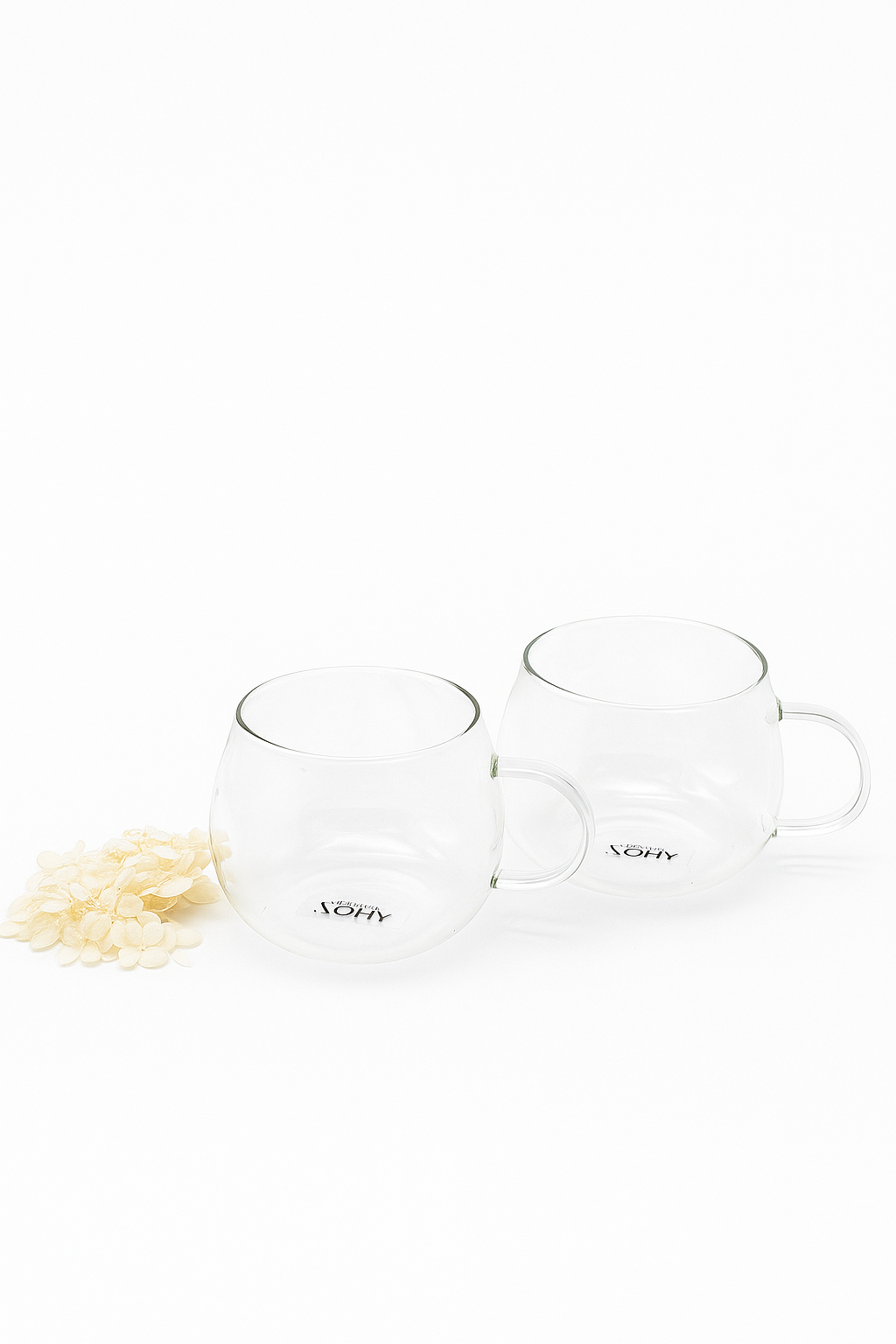 Set de 2 Mugs Pumpkin