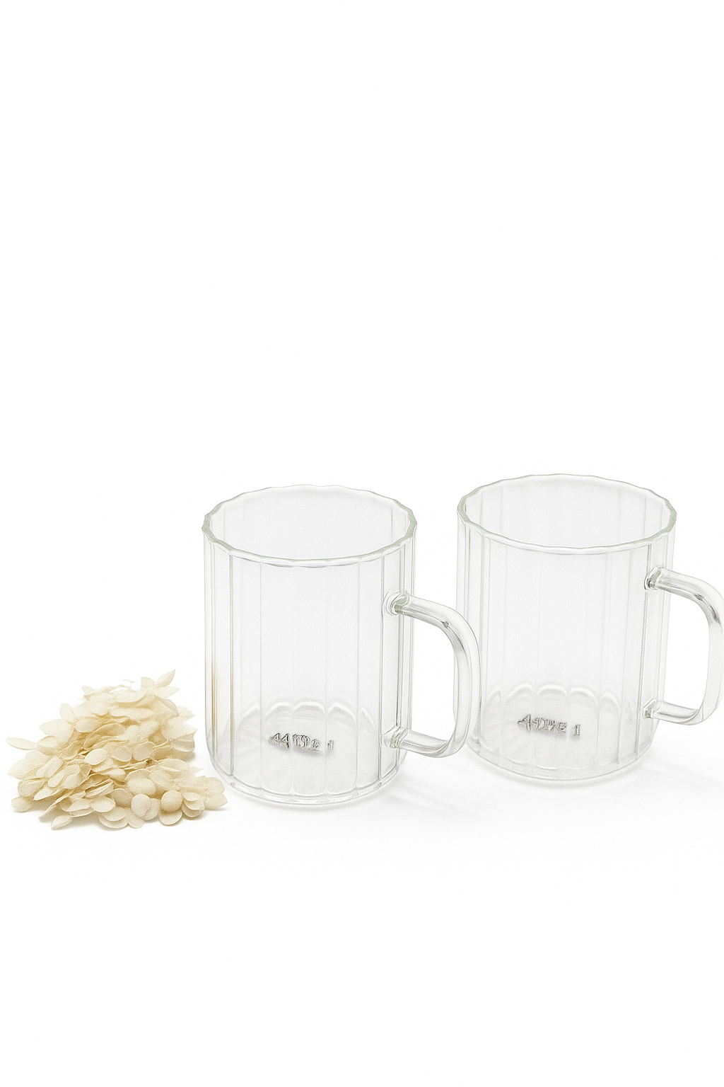 Set de 2 Mugs Riffle