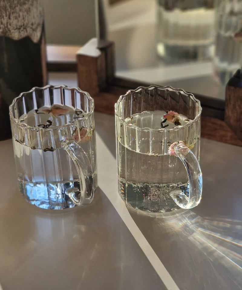 Set de 2 Mugs Riffle