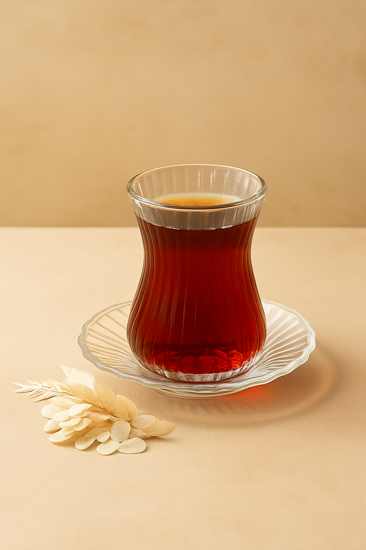 Set de verres à thé Castro 12 pcs